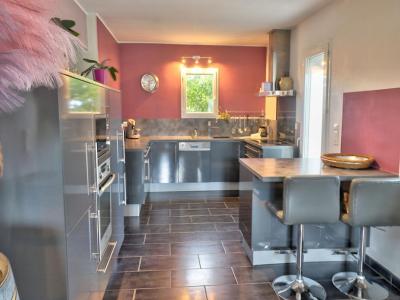 For sale Teyran 7 rooms 155 m2 Herault (34820) photo 4