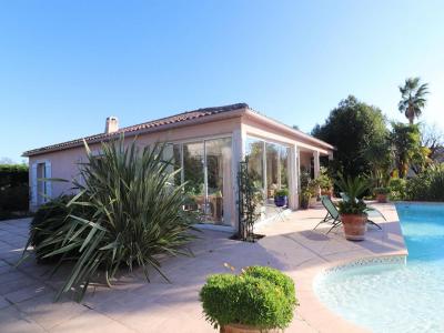 For sale Saint-drezery 5 rooms 150 m2 Herault (34160) photo 4