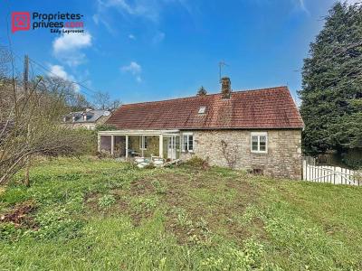 For sale Juvigny-le-tertre 3 rooms 73 m2 Manche (50520) photo 0