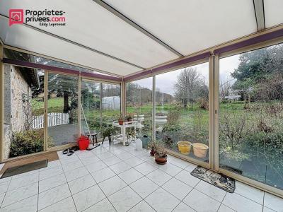 For sale Juvigny-le-tertre 3 rooms 73 m2 Manche (50520) photo 1