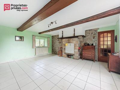 For sale Juvigny-le-tertre 3 rooms 73 m2 Manche (50520) photo 2