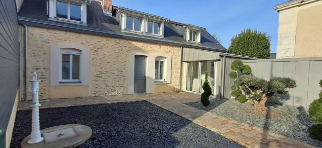 For sale Menil 5 rooms 93 m2 Mayenne (53200) photo 0