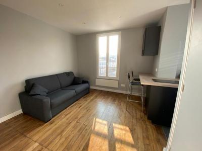 Annonce Location Appartement Vincennes 94