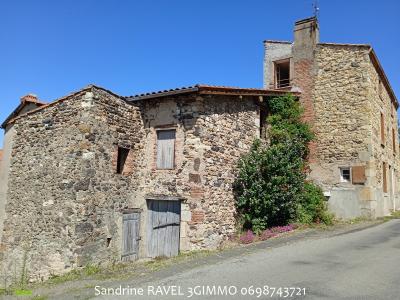 For sale Saint-georges-sur-allier 7 rooms 100 m2 Puy de dome (63800) photo 0