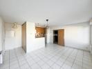 For rent Apartment Grisolles  43 m2 2 pieces