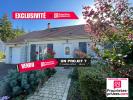 Vente Maison Saint-martin-d'abbat  5 pieces 105 m2