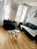 For rent Apartment Montreuil  35 m2 3 pieces