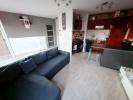 For rent Apartment Bobigny  44 m2 2 pieces