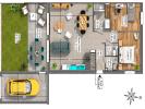 For sale Apartment Andrezieux-boutheon  81 m2 3 pieces