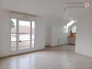 For sale Apartment Bessancourt  62 m2 3 pieces