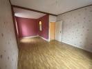 For rent Apartment Creusot  83 m2 4 pieces