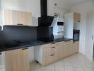 For rent Apartment Creusot  66 m2 3 pieces