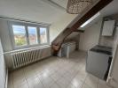 For rent Apartment Creusot  47 m2 2 pieces