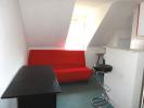 For rent Apartment Creusot  13 m2