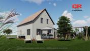 Vente Maison Mittelhausen  4 pieces 110 m2