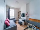 For sale Apartment Asnieres-sur-seine  57 m2 4 pieces