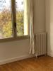 For rent Apartment Montreuil  29 m2