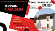 Vente Maison Melun  4 pieces 87 m2