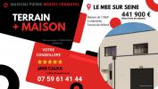 Vente Maison Melun  5 pieces 118 m2