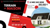 Vente Maison Melun  4 pieces 120 m2