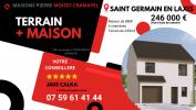 Vente Maison Melun  5 pieces 88 m2