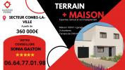 Vente Maison Combs-la-ville  4 pieces 100 m2