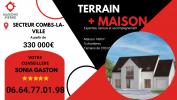 Vente Maison Combs-la-ville  6 pieces 139 m2