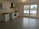 For rent Apartment Entzheim  67 m2 3 pieces