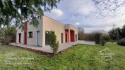 For sale Prestigious house Clermont-creans  108 m2 6 pieces