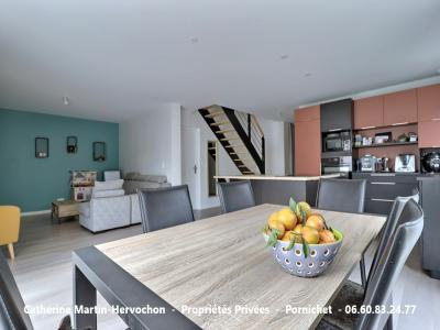 Annonce Vente 7 pices Maison Pornichet 44