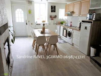 For sale Chidrac 3 rooms 73 m2 Puy de dome (63320) photo 0