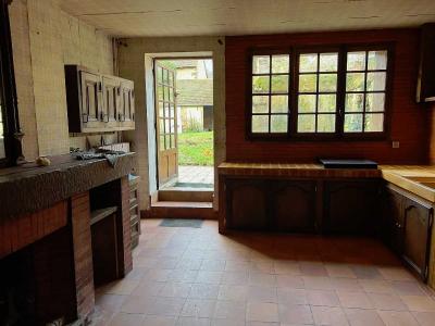 For sale Longny-au-perche 4 rooms 118 m2 Orne (61290) photo 1