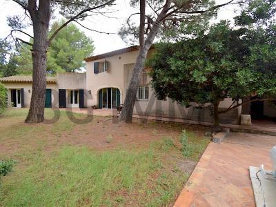 Annonce Vente 10 pices Maison Saint-cyprien 66