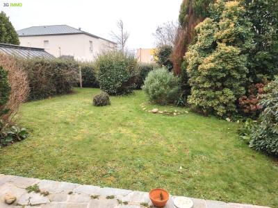 For sale Lesneven 5 rooms 90 m2 Finistere (29260) photo 1