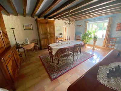 For sale Ferte-bernard 7 rooms 225 m2 Sarthe (72400) photo 1