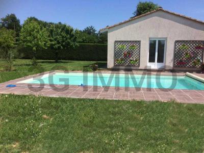 For sale Langon 4 rooms 142 m2 Gironde (33210) photo 1