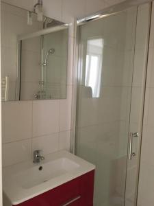 Louer Appartement 32 m2 Nancy