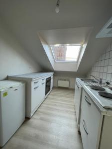 For rent Vandoeuvre-les-nancy 2 rooms 20 m2 Meurthe et moselle (54500) photo 0