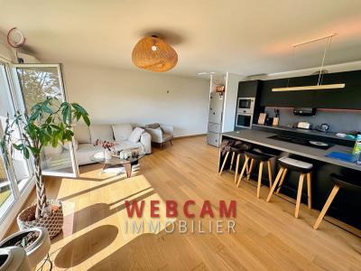 Annonce Vente 4 pices Appartement Bocca 06