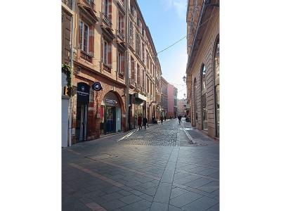 For rent Toulouse 3 rooms 120 m2 Haute garonne (31000) photo 2