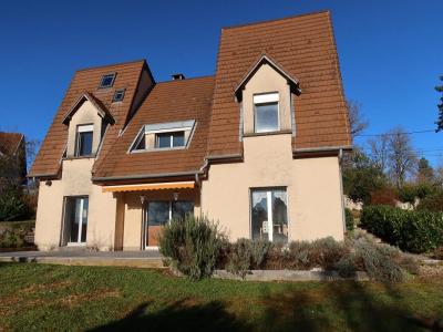 Annonce Vente Maison Besancon 25