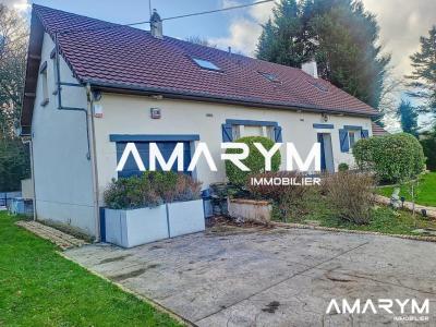 Annonce Vente 6 pices Maison Saint-quentin-la-motte-croix-au- 80