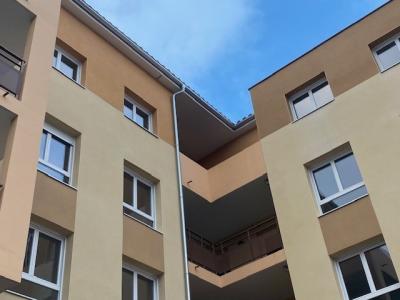 Louer Appartement 73 m2 Montrevel-en-bresse