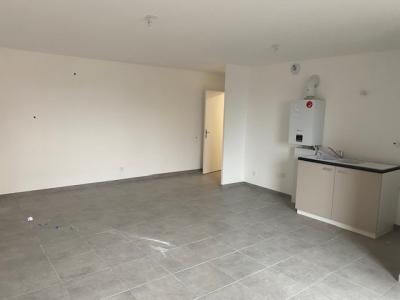 Louer Appartement Montrevel-en-bresse 790 euros