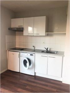 Annonce Vente 2 pices Appartement Toulouse 31