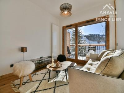 For sale Grand-bornand 3 rooms 47 m2 Haute savoie (74450) photo 1