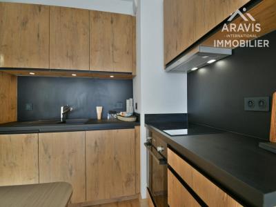 For sale Grand-bornand 3 rooms 47 m2 Haute savoie (74450) photo 2