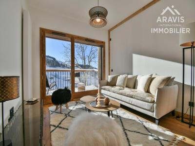 For sale Grand-bornand 3 rooms 47 m2 Haute savoie (74450) photo 3