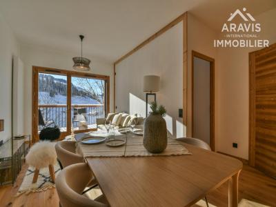 For sale Grand-bornand 3 rooms 47 m2 Haute savoie (74450) photo 4