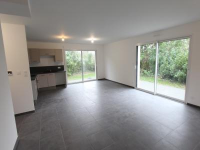 For rent Chapelle-sur-erdre 4 rooms 99 m2 Loire atlantique (44240) photo 1